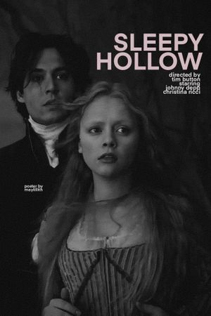 Sleepy Hollow's poster