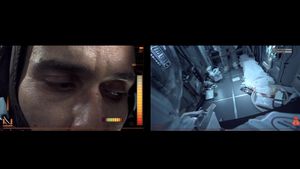 Europa Report's poster