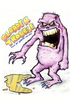 Bladder Trouble's poster