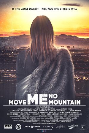 Move Me No Mountain's poster