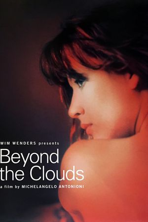 Beyond the Clouds's poster