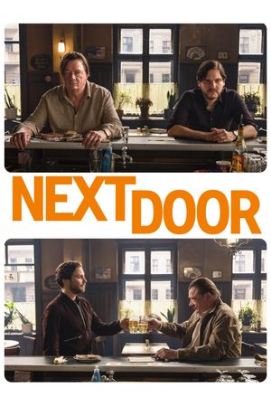 Next Door's poster