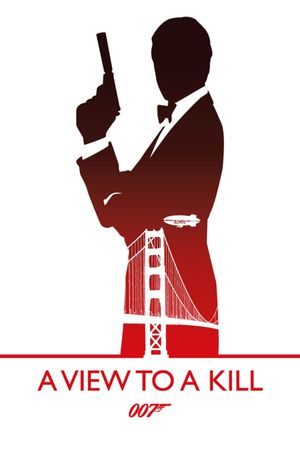A View to a Kill's poster