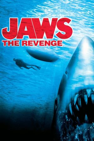 Jaws: The Revenge's poster