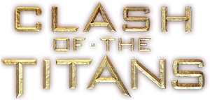 Clash of the Titans's poster