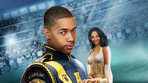 Drumline's poster
