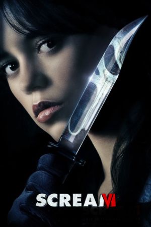 Scream VI's poster