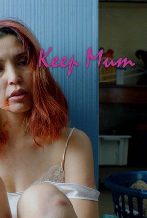 Keep Mum's poster