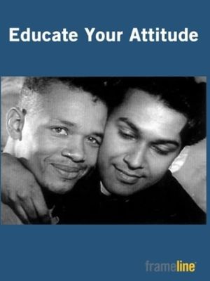 Educate Your Attitude's poster