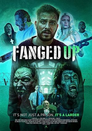 Fanged Up's poster