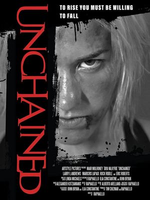 Unchained's poster