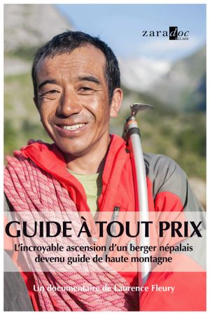 Guide à tout prix's poster