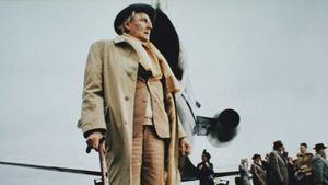 Takaya pozdnyaya, takaya tyoplaya osen's poster