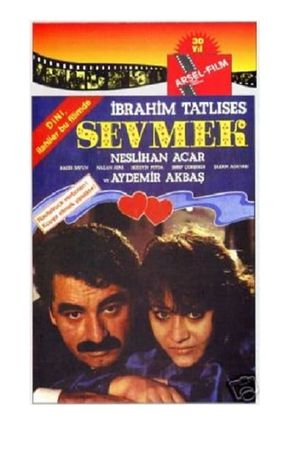 Sevmek's poster