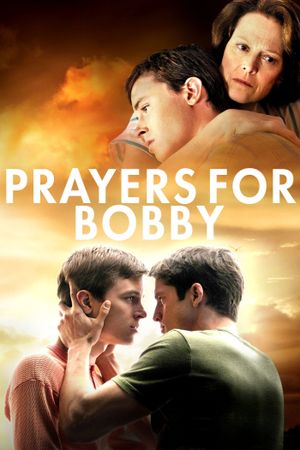 Prayers for Bobby's poster