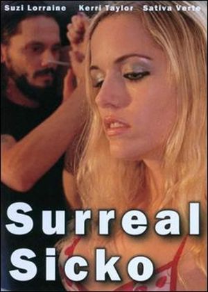 Surreal Sicko's poster