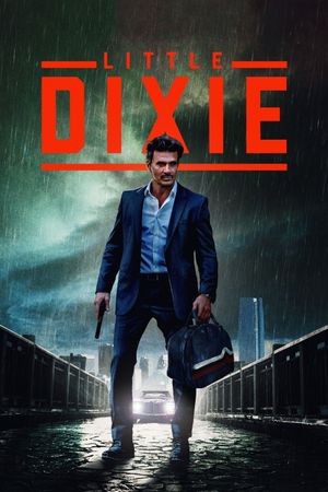 Little Dixie's poster