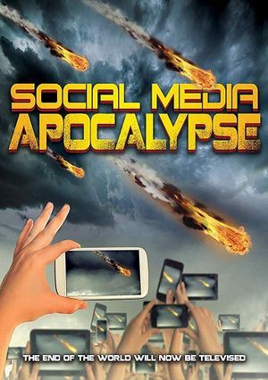 Social Media Apocalypse's poster image