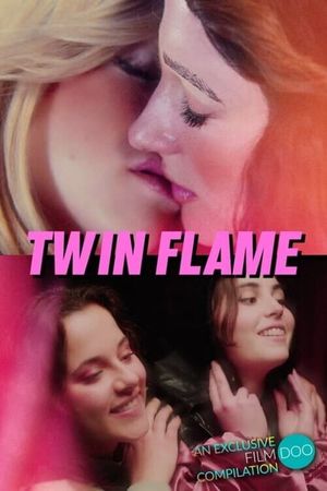 Twin Flame's poster