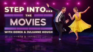 Step Into… The Movies with Derek and Julianne Hough's poster