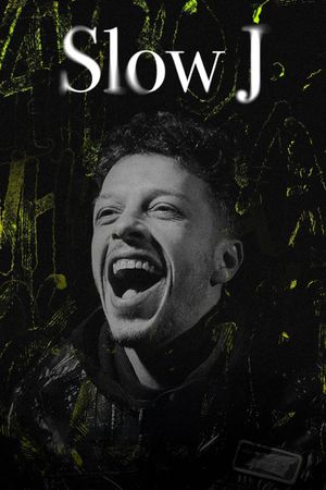 Sow J: Afro Fado's poster