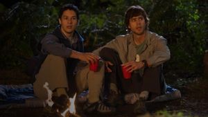 Without a Paddle: Nature's Calling's poster