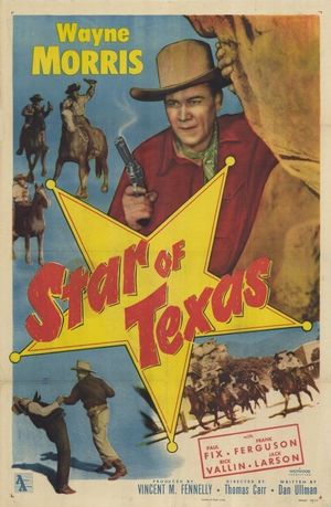 Star of Texas's poster image