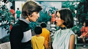 Logan's Run's poster