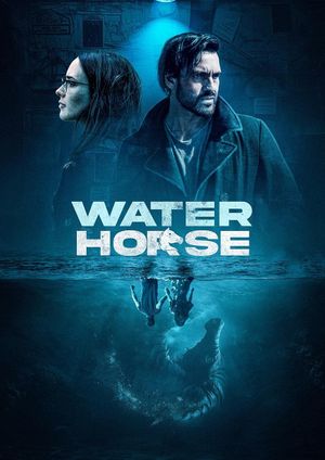 Water Horse's poster