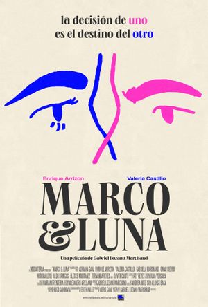 Marco & Luna's poster