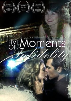 Five Moments of Infidelity's poster