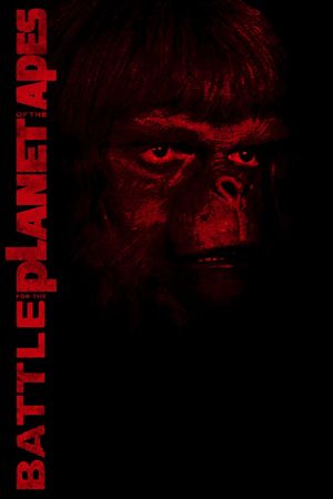 Battle for the Planet of the Apes's poster