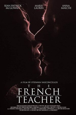 The French Teacher's poster