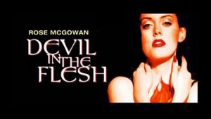 Devil in the Flesh's poster