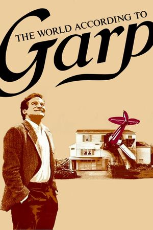 The World According to Garp's poster
