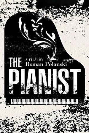 The Pianist's poster