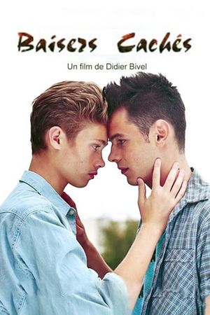 Hidden Kisses's poster