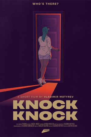 Knock-Knock's poster