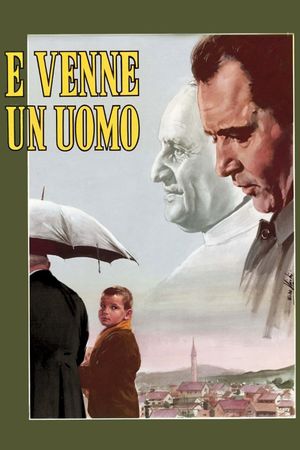 A Man Named John's poster