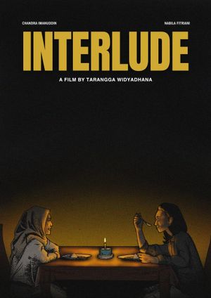 Interlude's poster