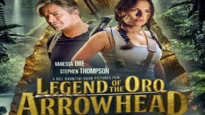 Oro Arrowhead's poster