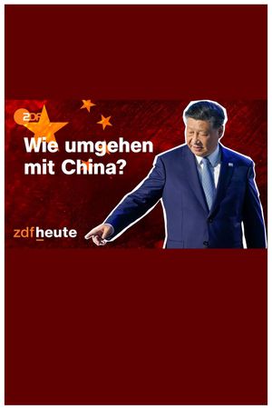 Abhängig von China: Warum wir nicht einfach "Schluss machen" können's poster