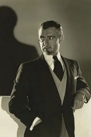 The Phantom of Paris's poster