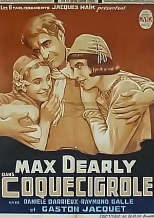 Coquecigrole's poster
