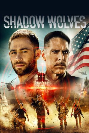 Shadow Wolves's poster