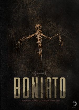 Boniato's poster