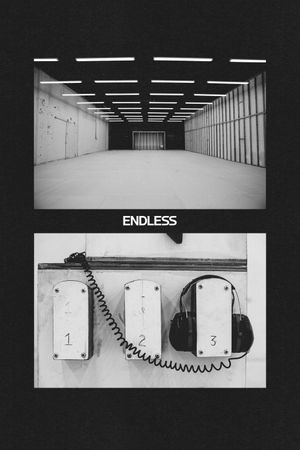 Endless's poster