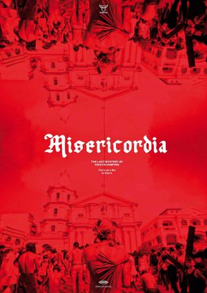 Misericordia: The Last Mystery of Kristo Vampiro's poster