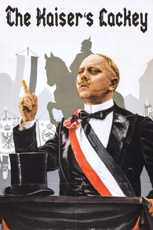 Man of Straw's poster