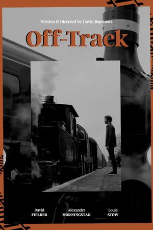 Off-Track's poster